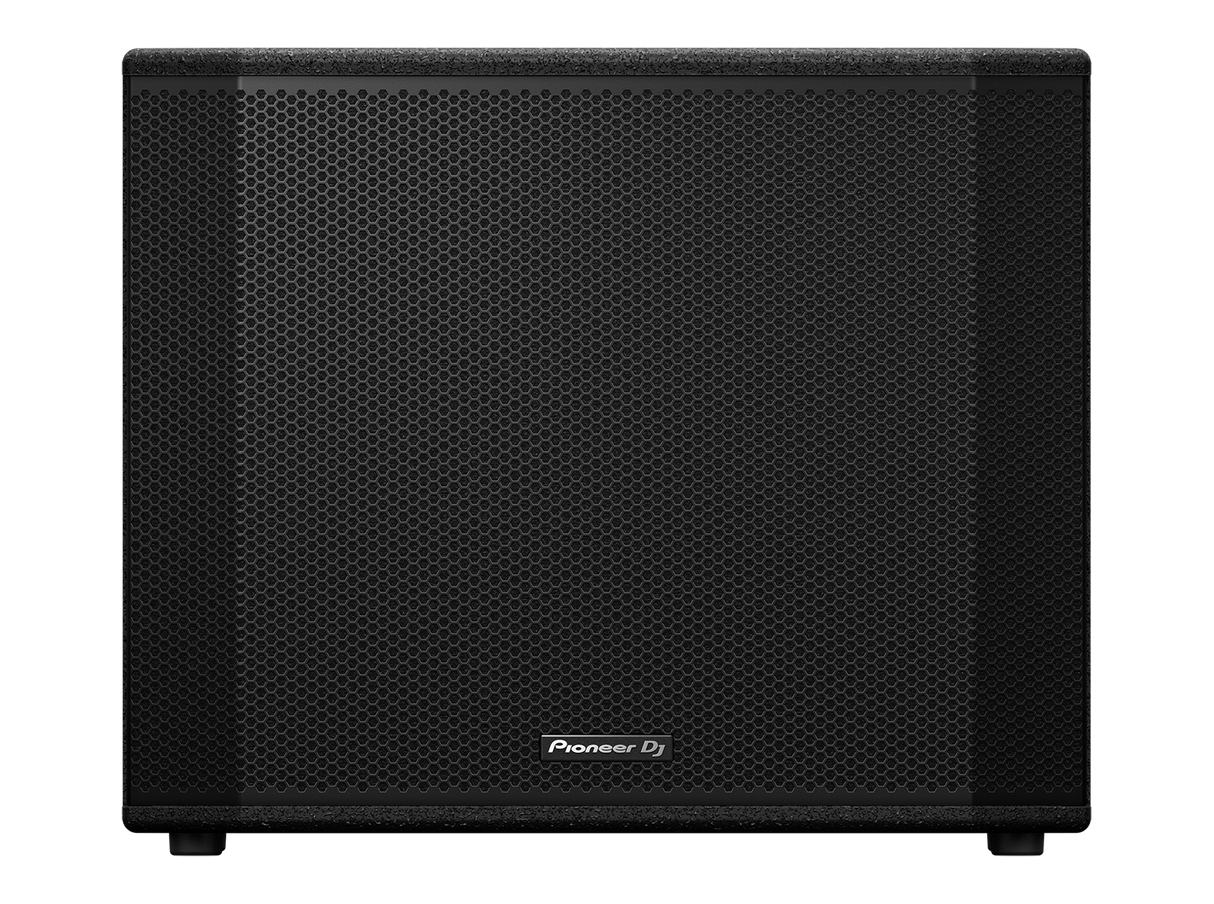 Pioneer DJ XPRS1182S Active subwoofer