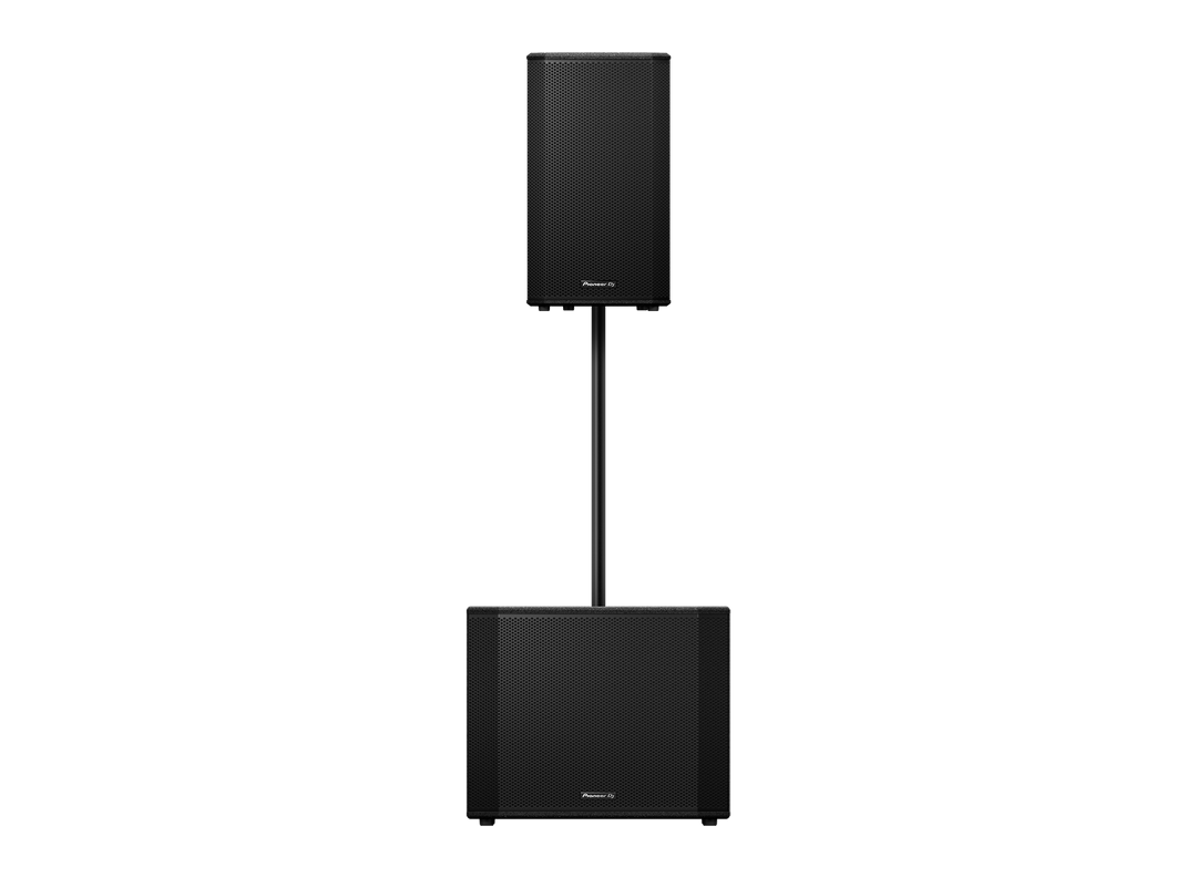 Pioneer DJ XPRS122 - Haut-parleur actif
