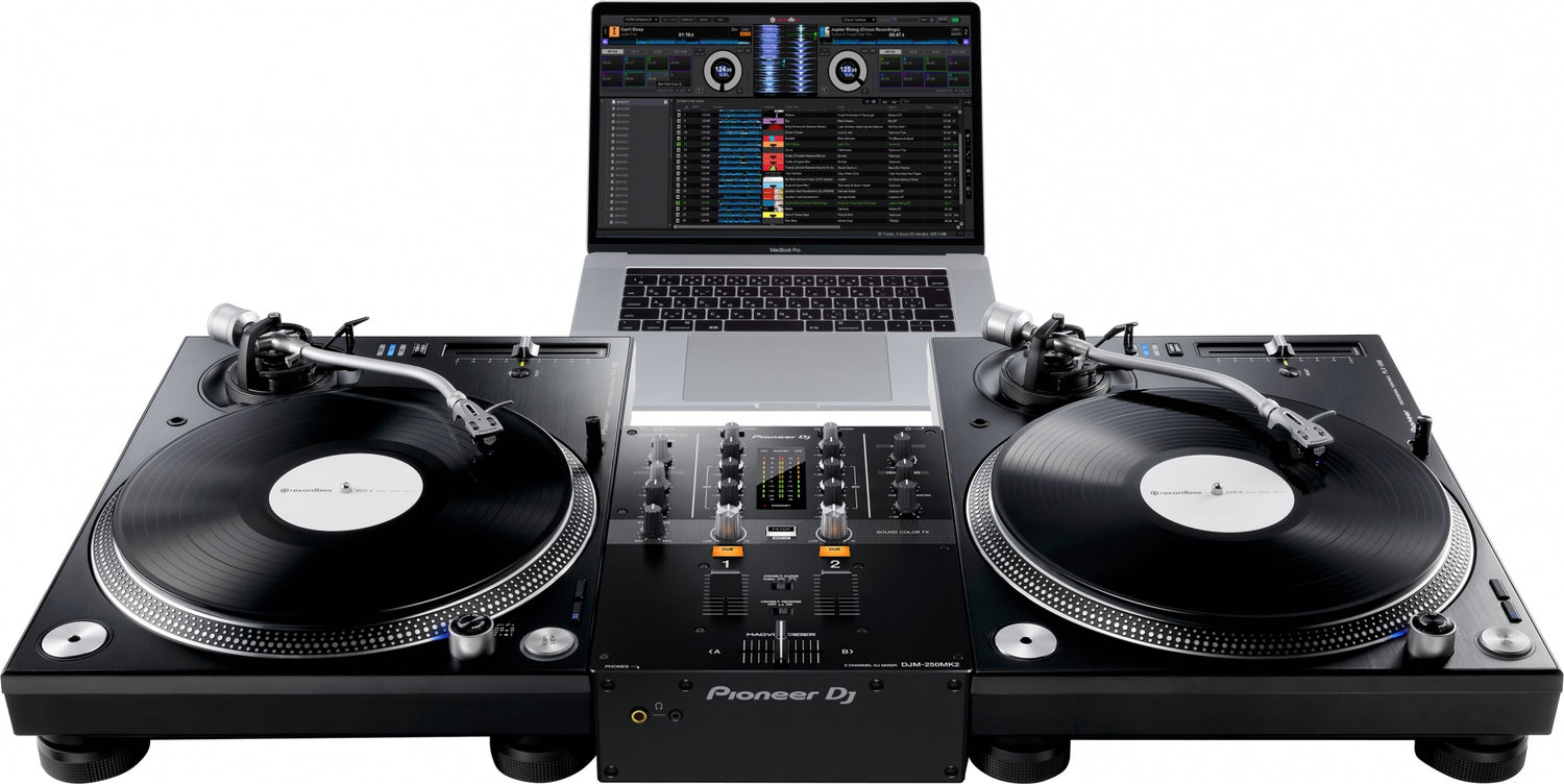 Pioneer DJ DJM-250 MK2