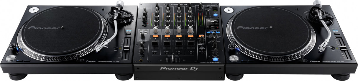 Pioneer DJ DJM-750MK2