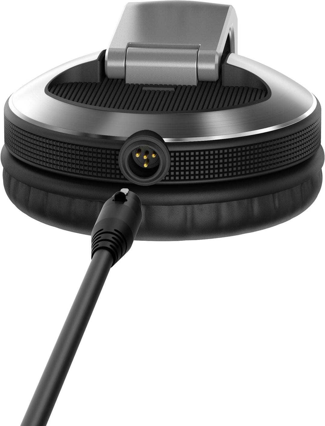 Pioneer DJ HDJ-X10-K Casques DJ (Noir)