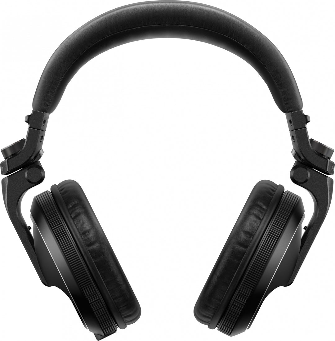 Pioneer DJ HDJ-X5 K DJ-Écouteurs (Noir)