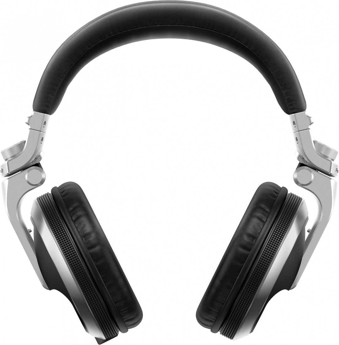 Pioneer DJ HDJ-X5 S Casque DJ (Argent)