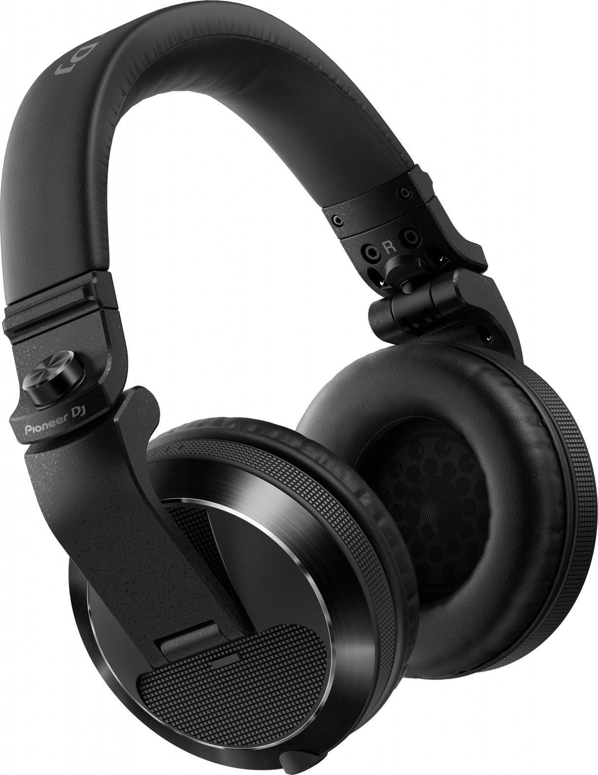 Pioneer HDJ-X7-K DJ-headphones (Black)