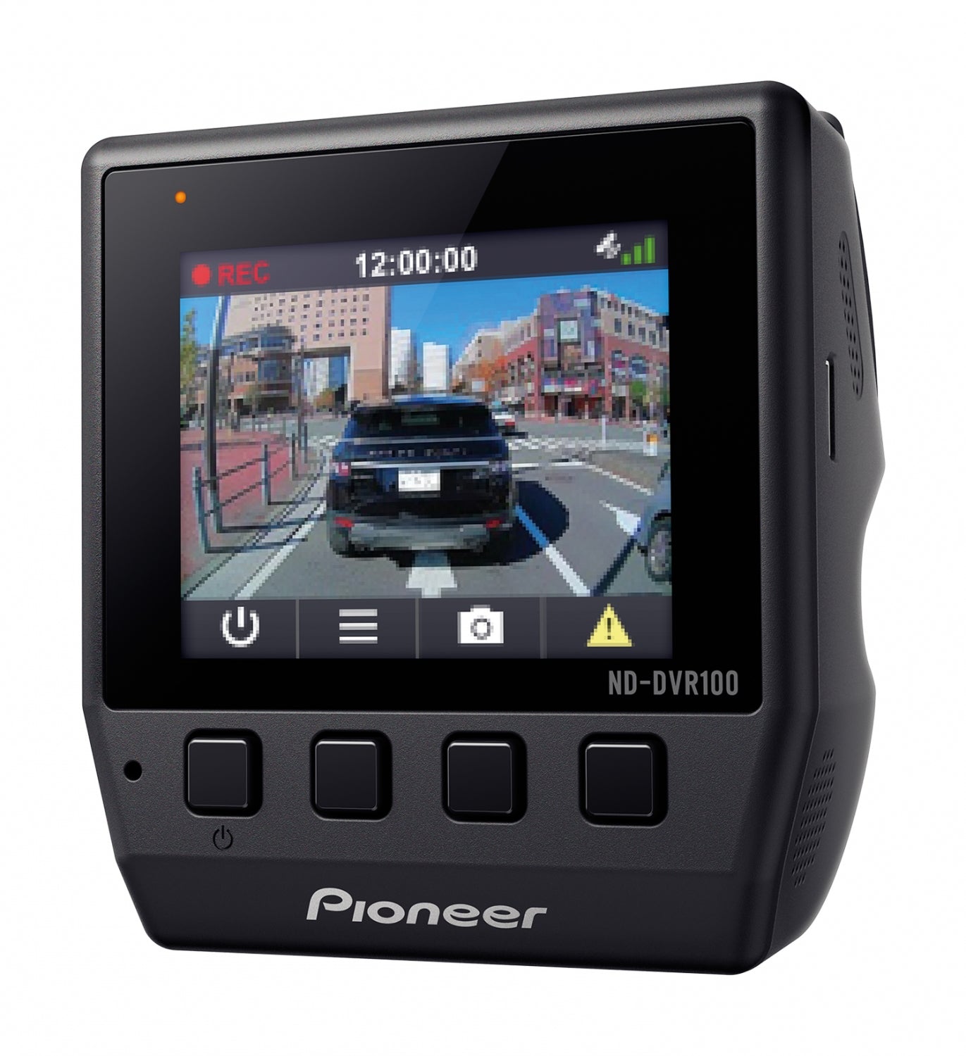 Pioneer ND-DVR100 dashboard camera