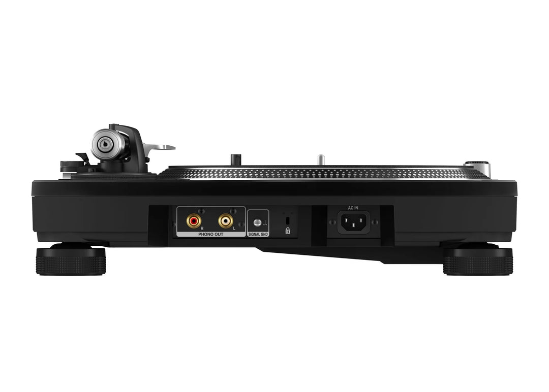 Pioneer DJ DJM-450 + PLX-1000 Pack