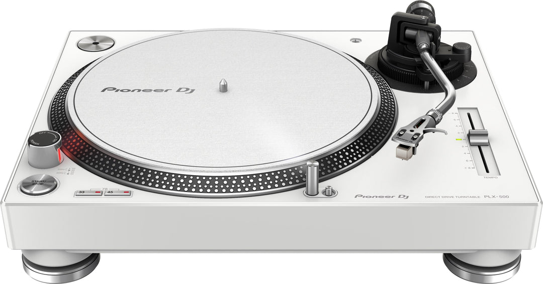 Pioneer DJ PLX-500-W (Blanc)