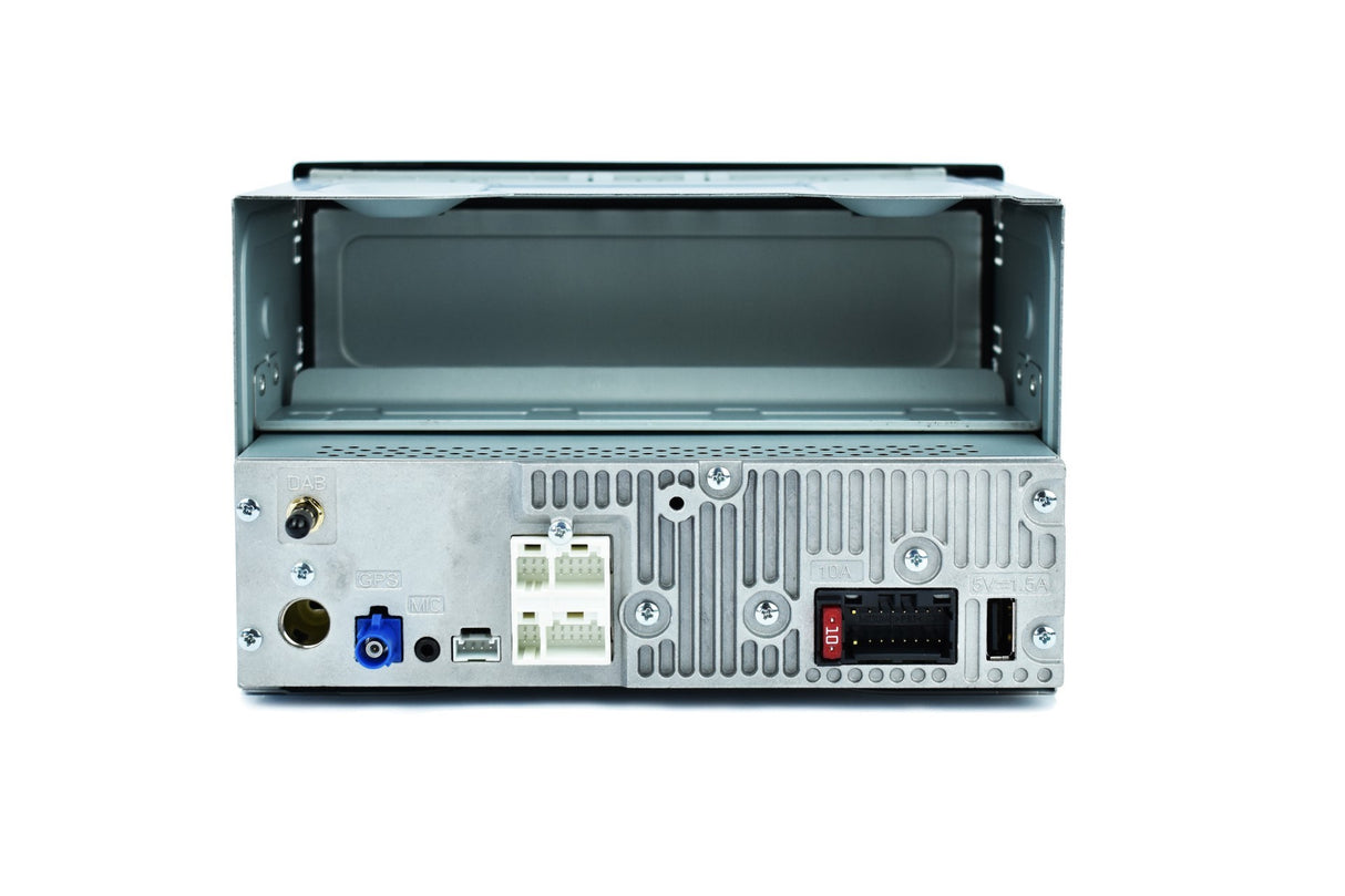 Wireless Carplay for Peugeot 107 (2004-2014)