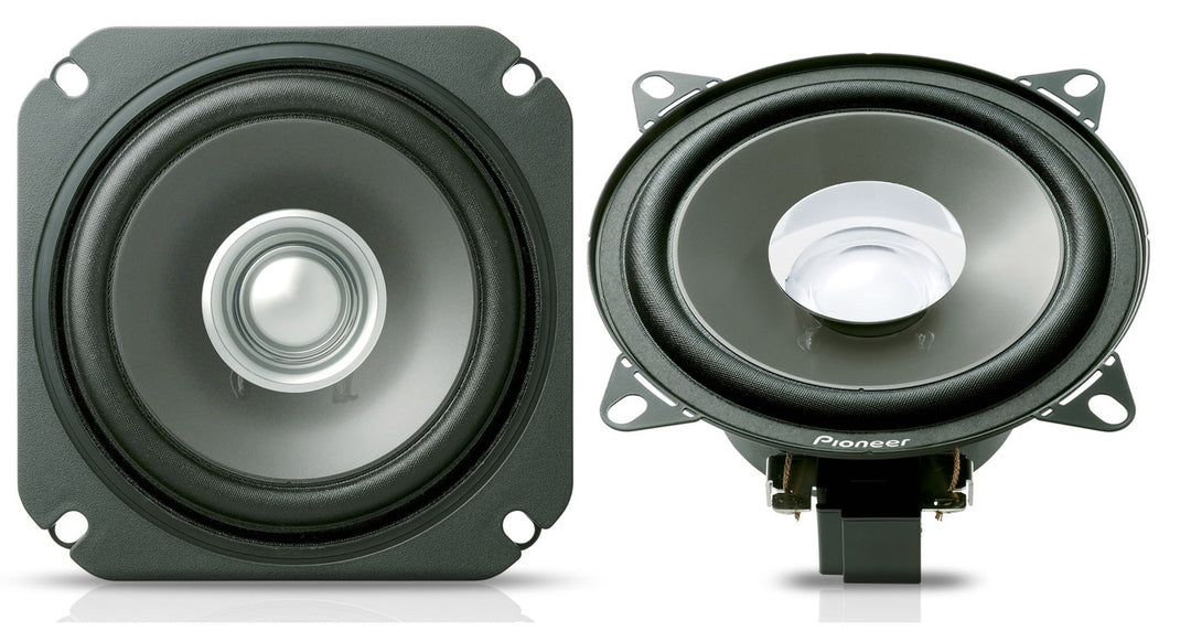 Pioneer TS-1001i Kit de haut-parleurs de voiture (10cm, 4")