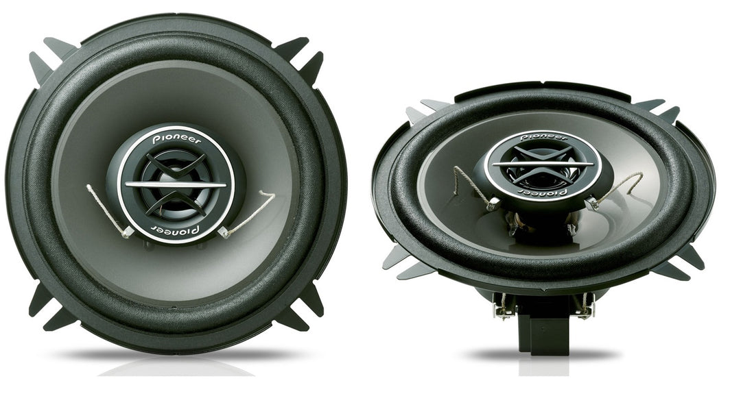 Pioneer TS-1302i Haut-parleur de voiture (13cm, 5,25")