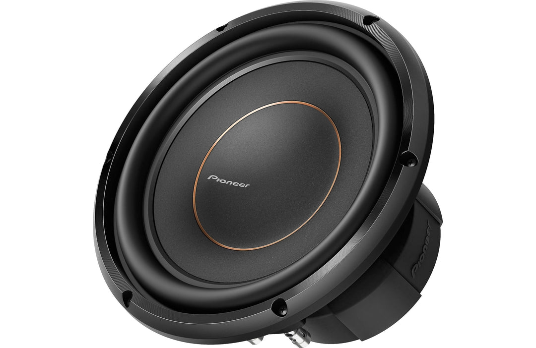 Pioneer TS-D10D2 Subwoofer (1500W, 10")