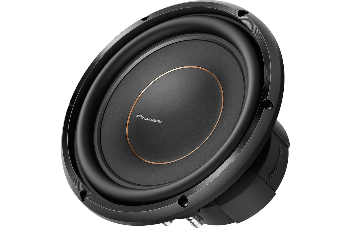 Pioneer TS-D10D2 - 10" Subwoofer (1500Watt)