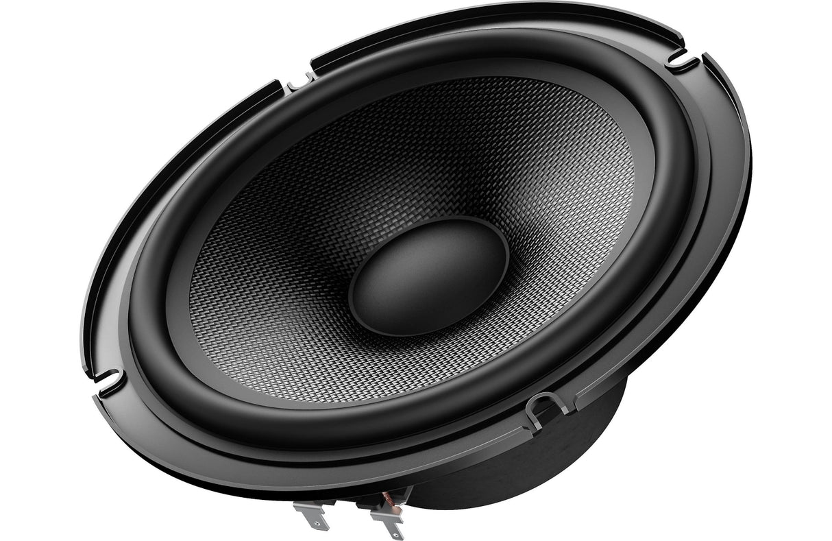 Pioneer TS-Z65C Système de haut-parleurs à composants (300W)
