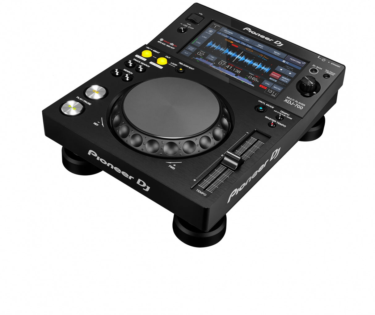 Pioneer DJ XDJ-700 DJ player