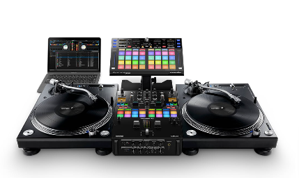 Pioneer DJ DJM-S7