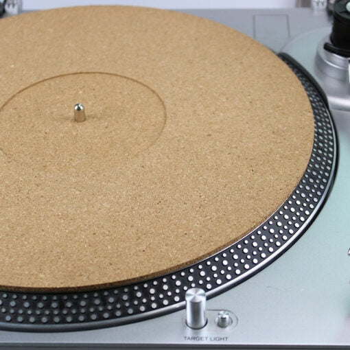 Slipmat  Pure Cork