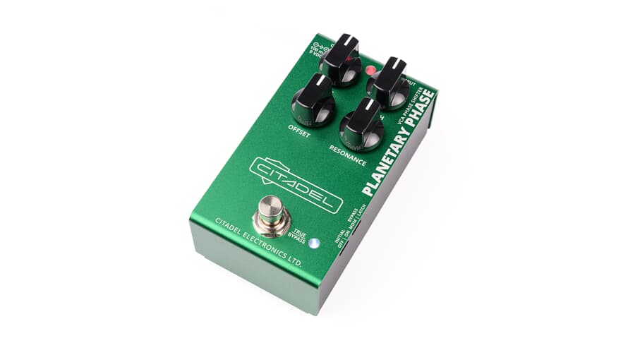 Citadel Planetary Phase déphaseur analogique