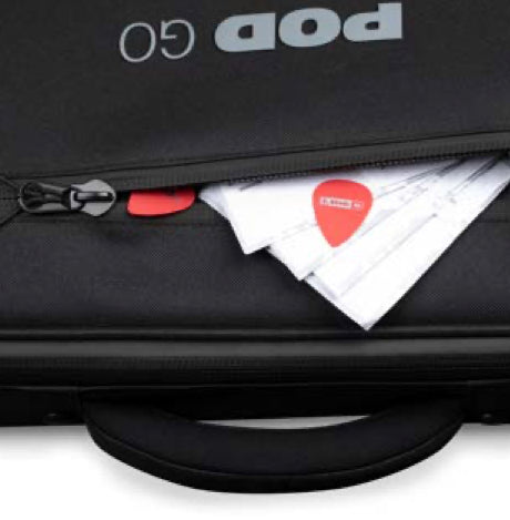Line6 Pod Go Sacoche