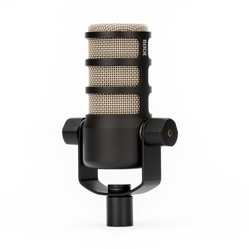 RØDE PodMic Dynamic Microphone