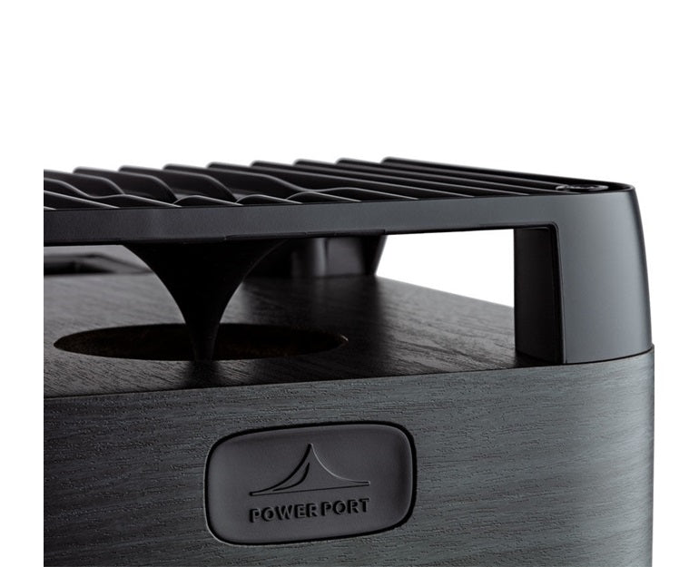 Polk Signature S20E Ensemble d'Enceintes Bibliothèque
