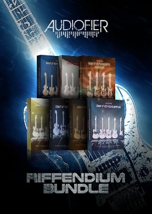 Bundle TOTAL Riffendium