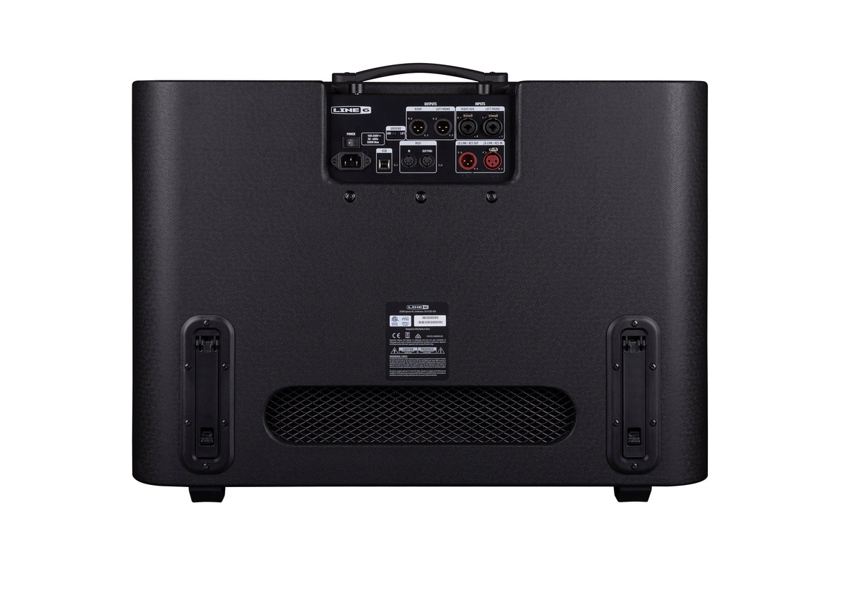 Line6 Powercab 212 Plus Guitar Amplifier