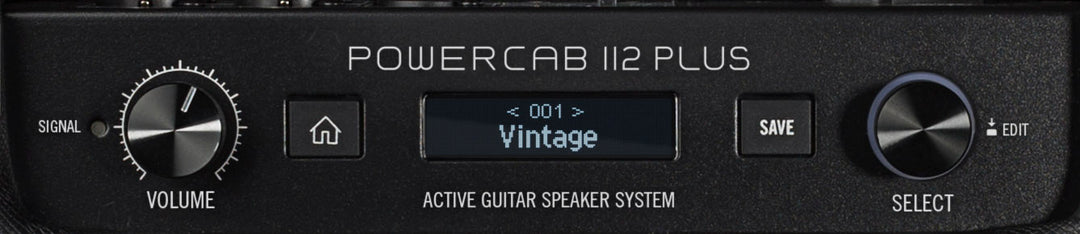 Line6 Powercab 112 Amplificateur guitare