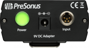 Presonus HP2 headphones Amplifier