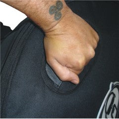 Protection Racket Housse pour grosse caisse (22x18")