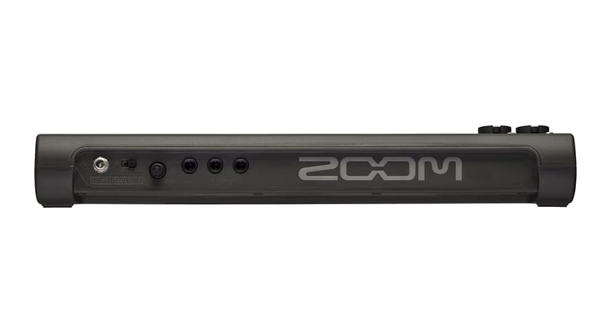Zoom R20 Enregistreur