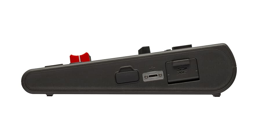 Zoom R20 Enregistreur