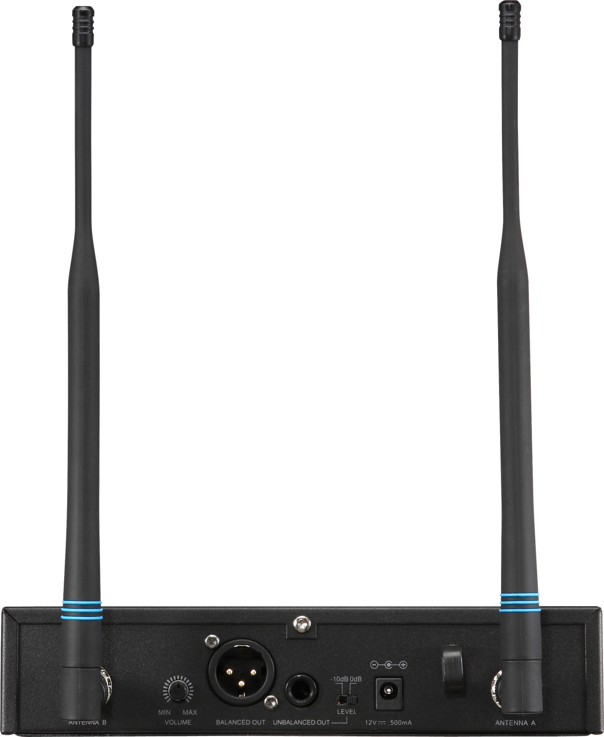 Electro-Voice R300-HD Ensemble Microphone sans fil