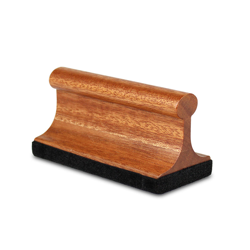 Anti-static cleaning set for vinyl records