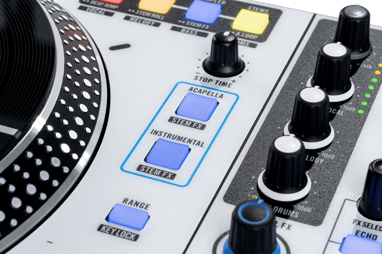 RANE ONE MKII - DJ Controller