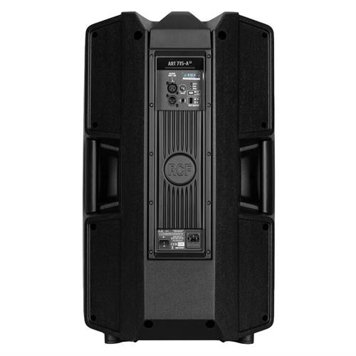 RCF ART715-A mk5, enceinte active 1400W 130 dB