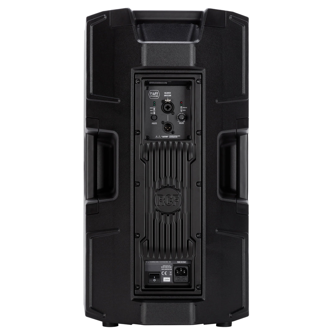 RCF ART912-A enceinte active numérique 2100 W 130dB SPL
