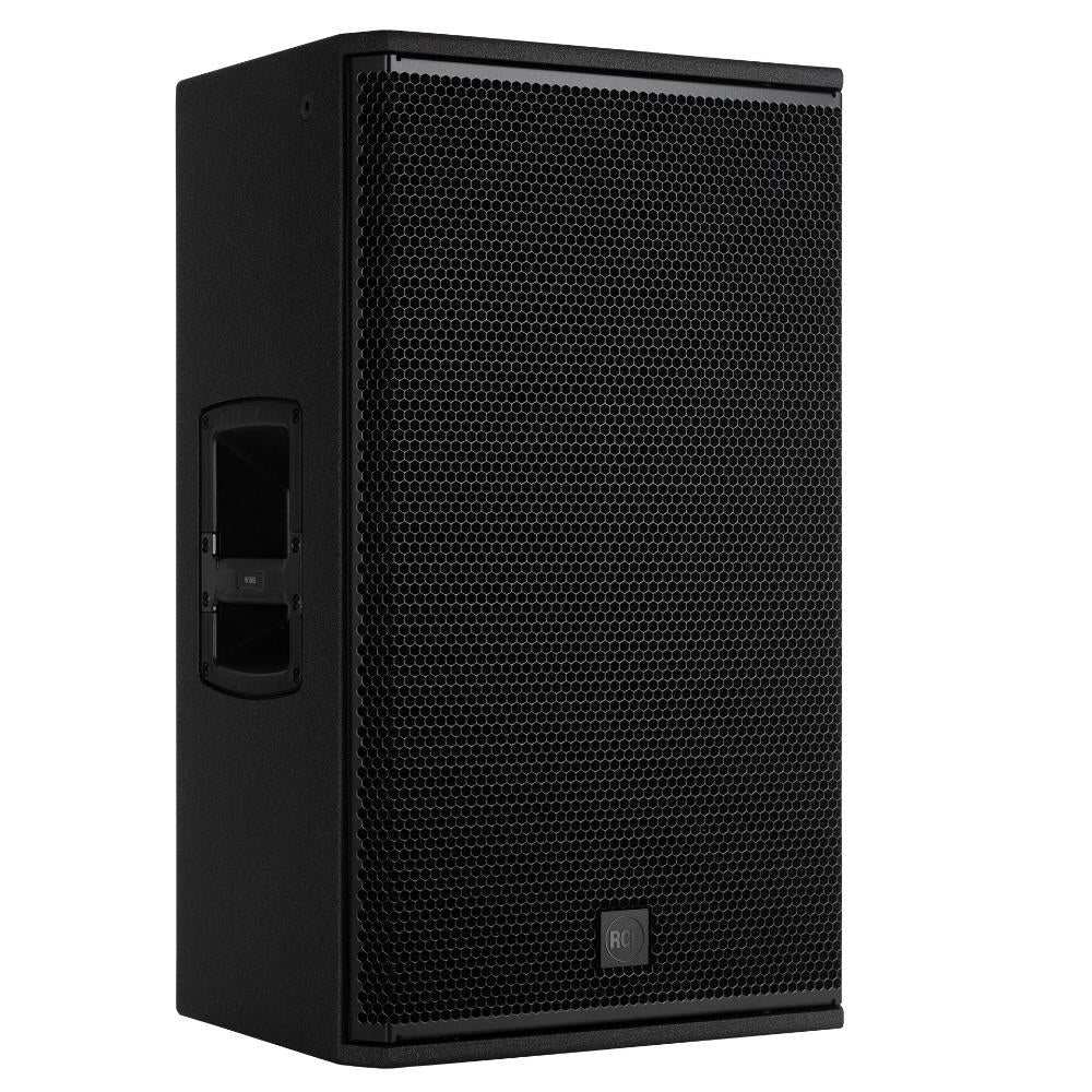 RCF NX915-A haut-parleur actif 131 dB SPL 2100 W