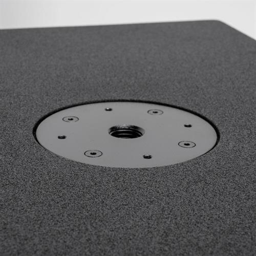 RCF caisson de basses SUB705-AS mk3 actif 700W