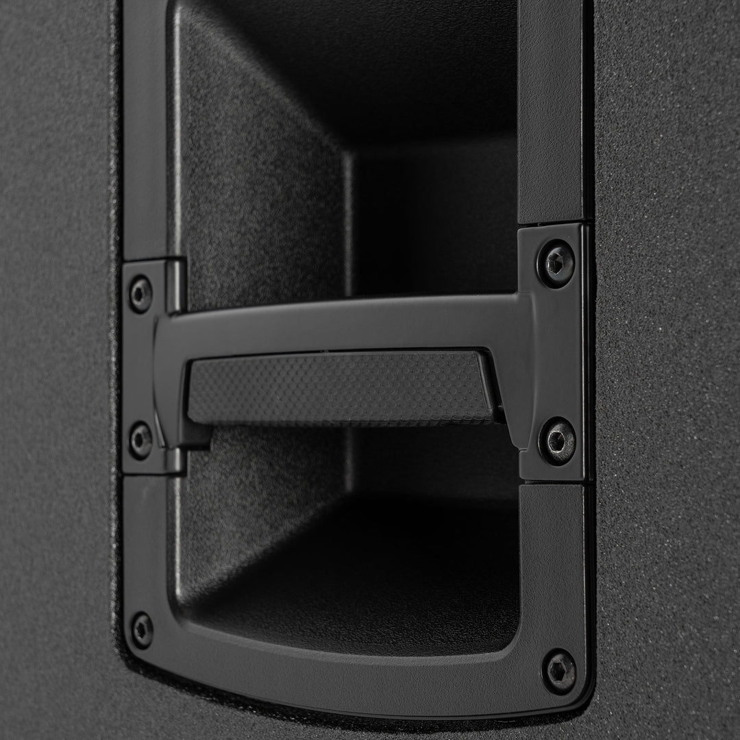 RCF Caisson de basses SUB708-AS mk3 actif 700W