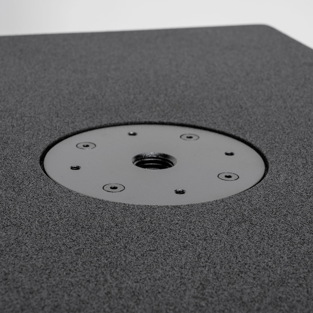RCF Caisson de basses SUB708-AS mk3 actif 700W