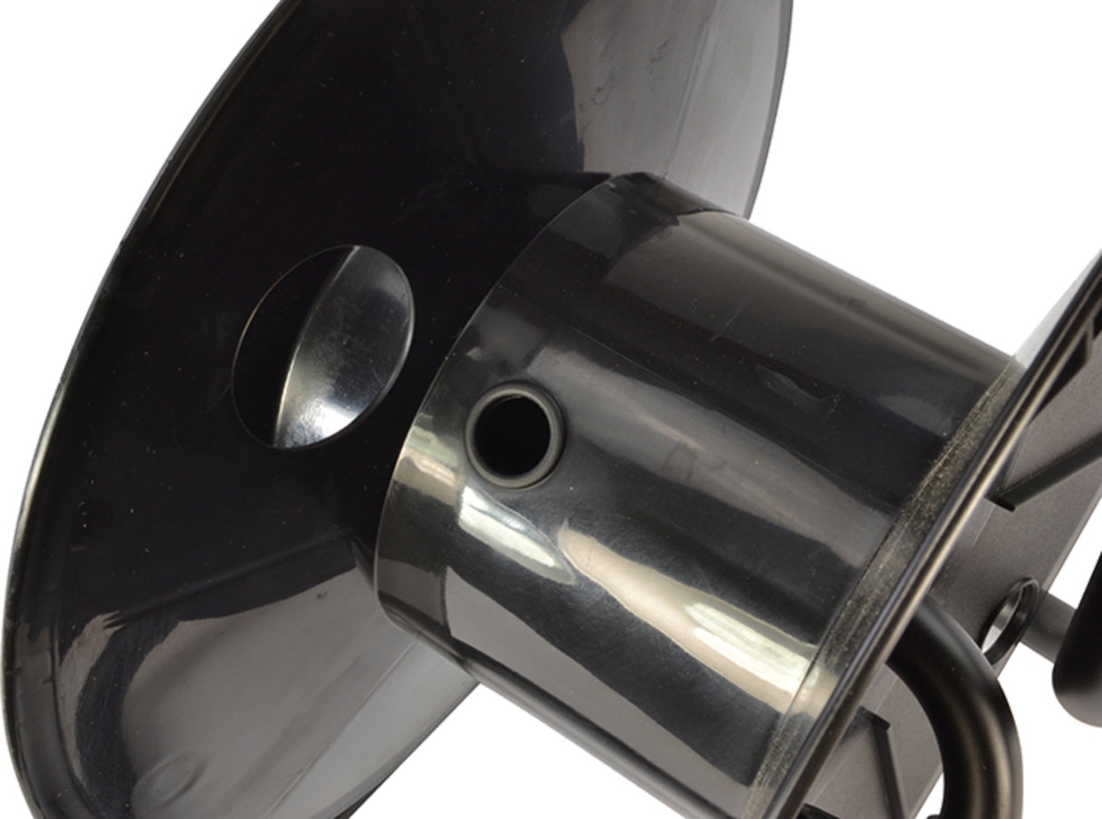 Perfex Empty cable drum