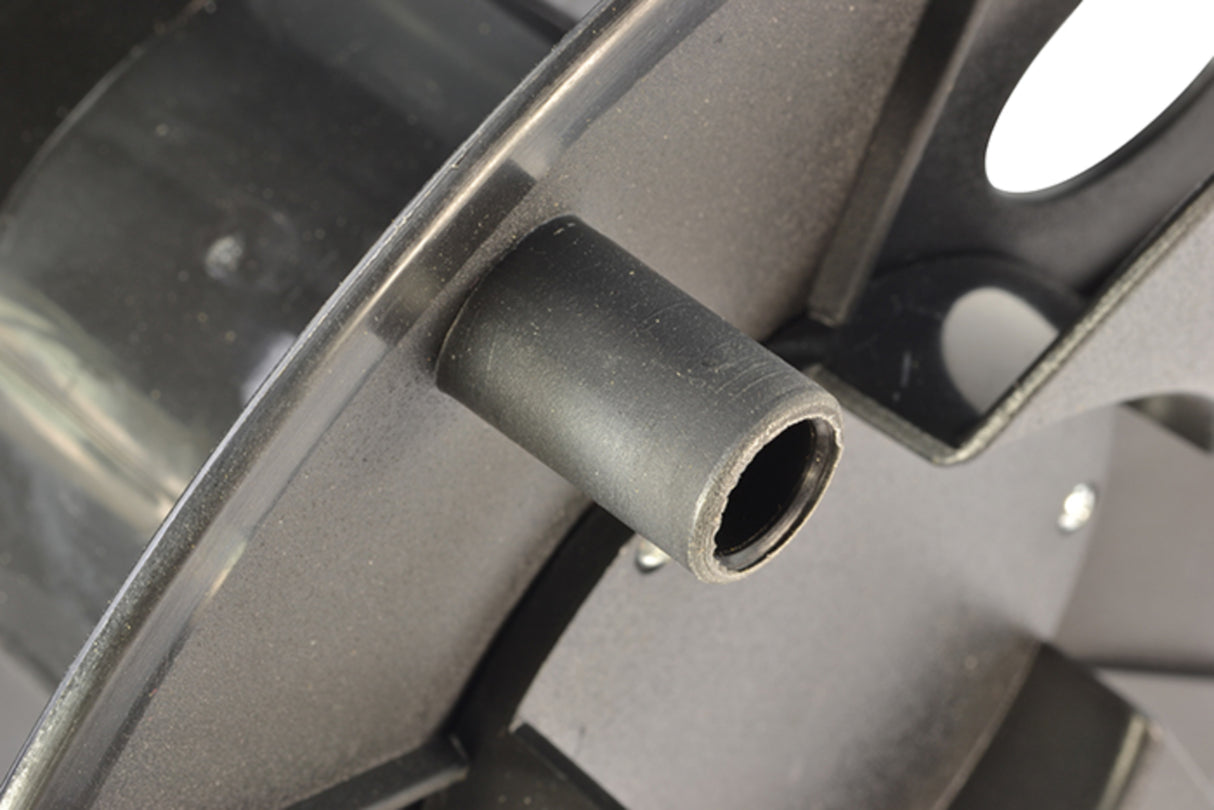 Perfex Empty cable drum