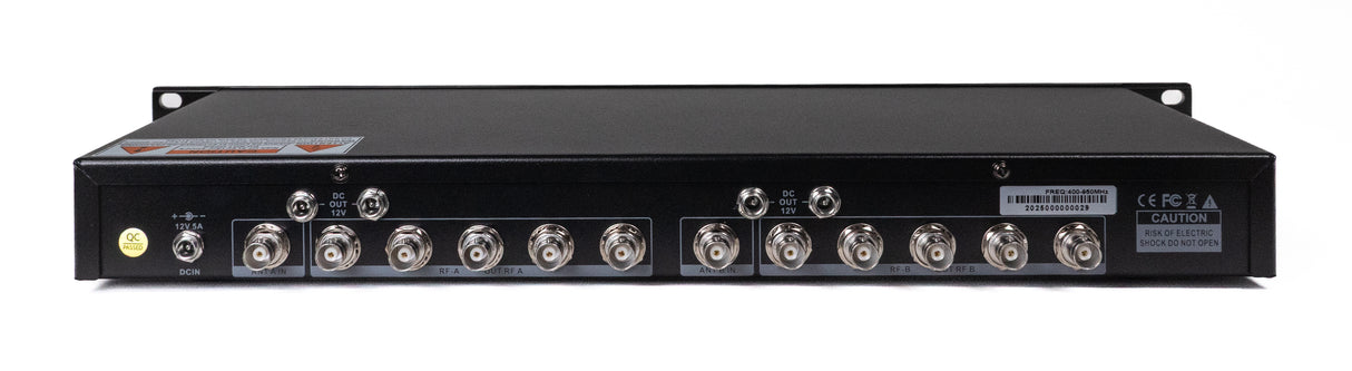 Renton 231AD système de distribution d’antenne