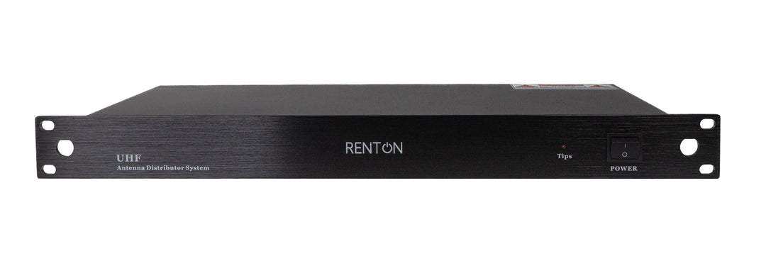 Renton 231AD Système de Distribution d'Antenne