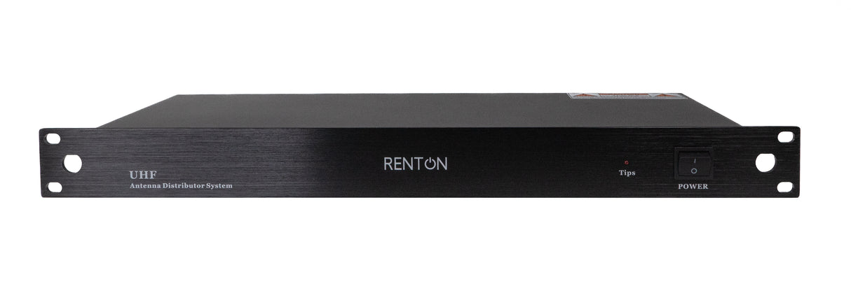 Renton 231AD système de distribution d’antenne