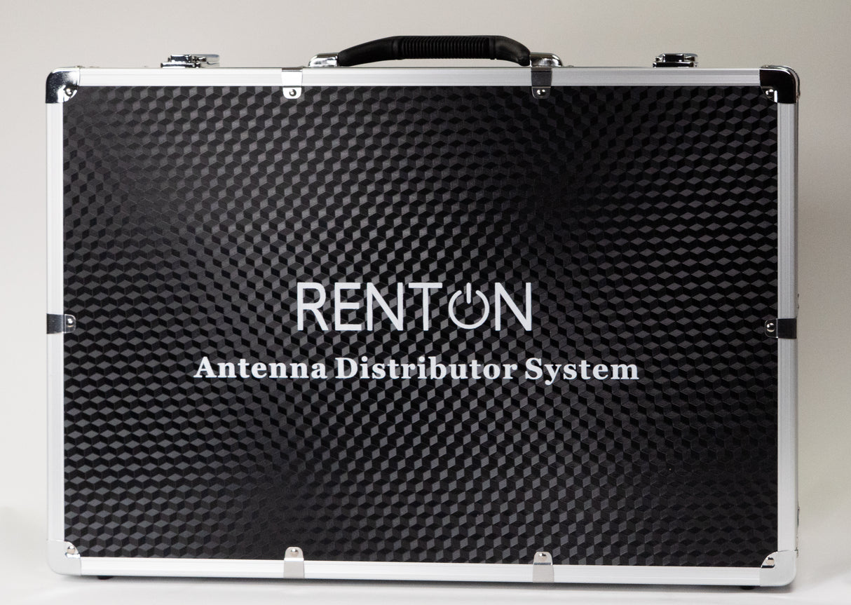 Renton 231AD système de distribution d’antenne