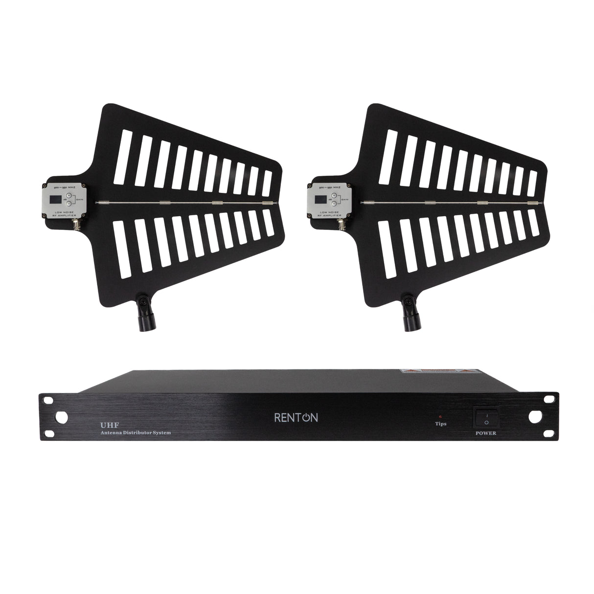 Renton 231AD système de distribution d’antenne