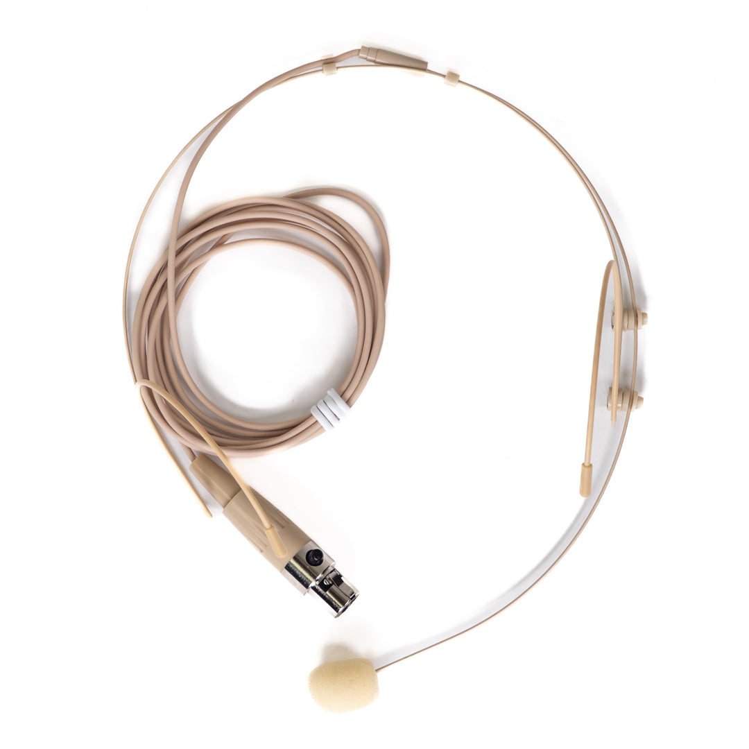 Renton Pro Casque Sans Fil (8 canaux)