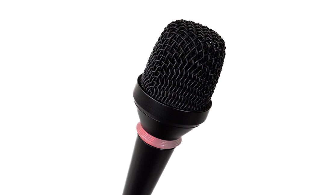Renton Pro Système de Microphones de Conférence Sans Fil (8 canaux)