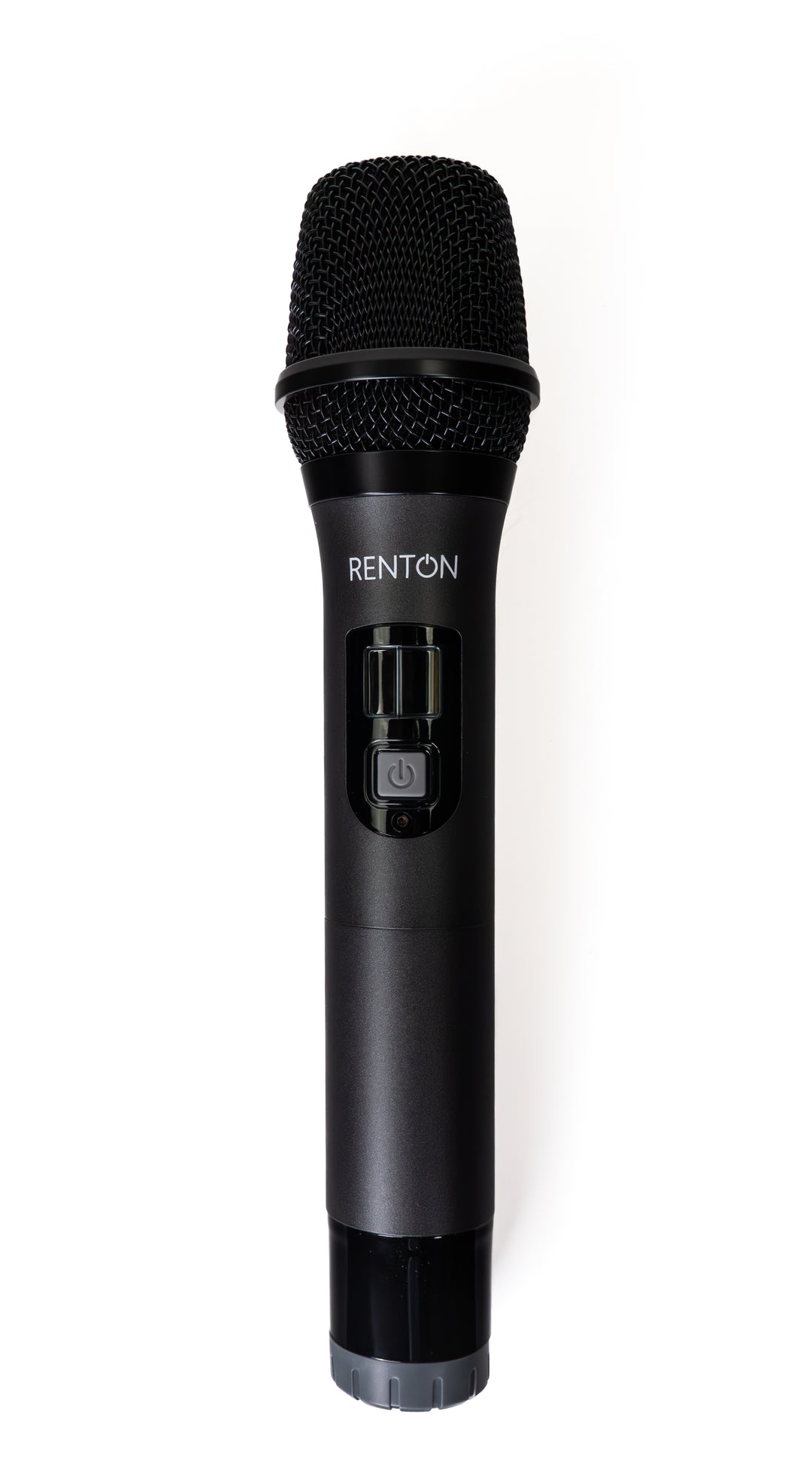 Renton Pro Microphones sans fil (4 canaux)